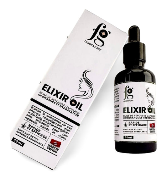 Elixir Oil